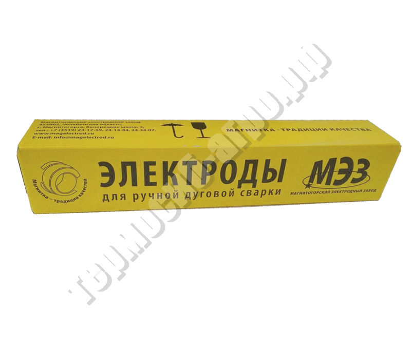 Электрод МР-3 Ф3мм